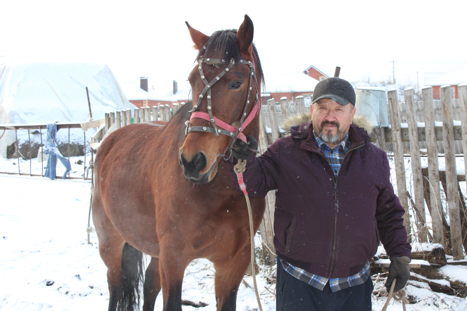 Балачактагы хыялы тормышка ашкан