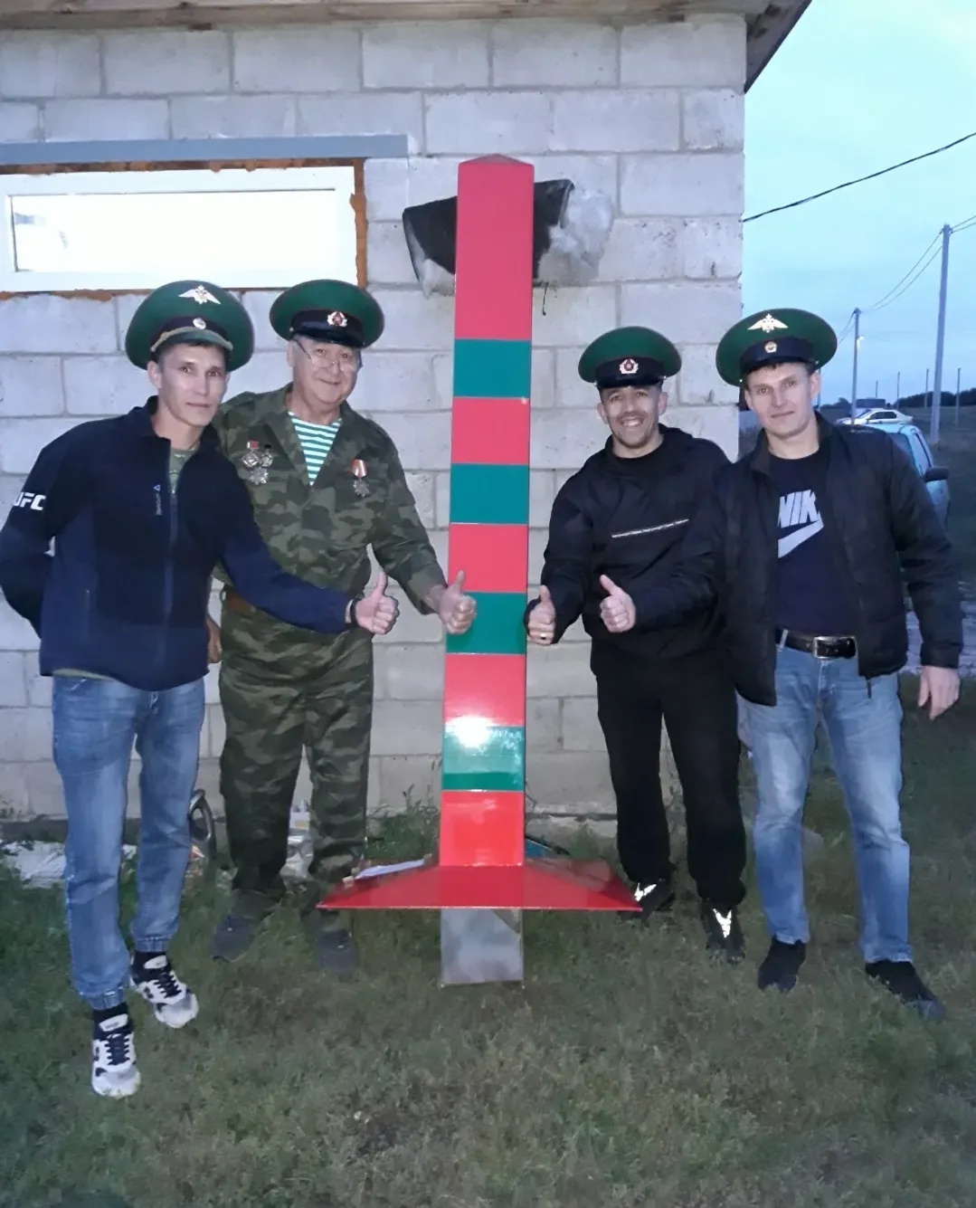 Чикләребез һәрвакыт тыныч булсын