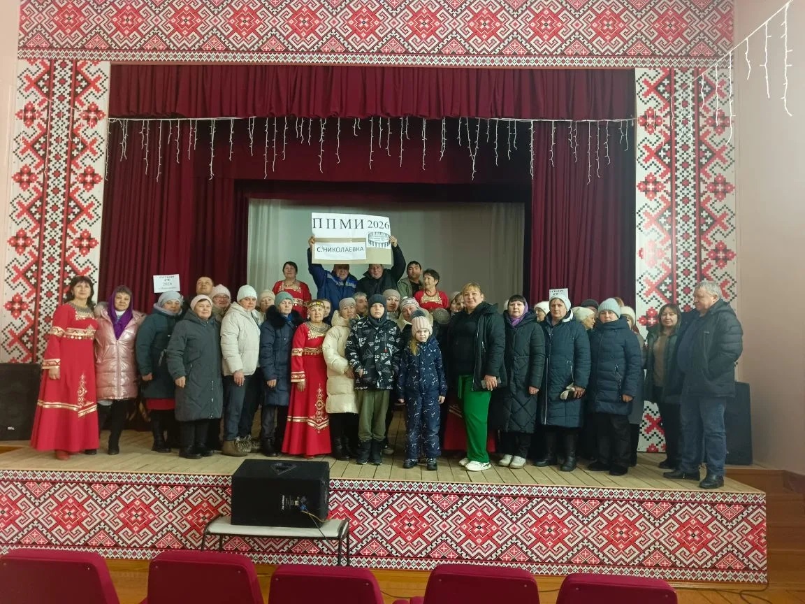 Уртак тырышлык белән хыяллар тормышка аша