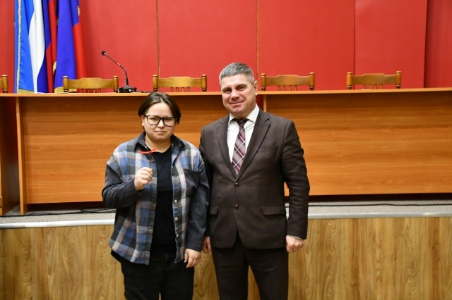 Яңа йортта – яңа тормыш