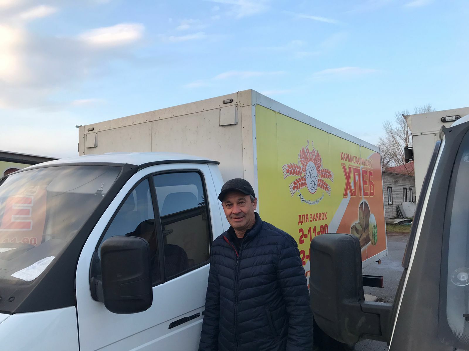 Үз эшенең остасы