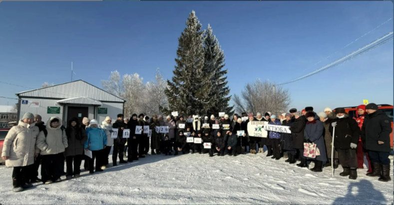 Барысы да халык өчен