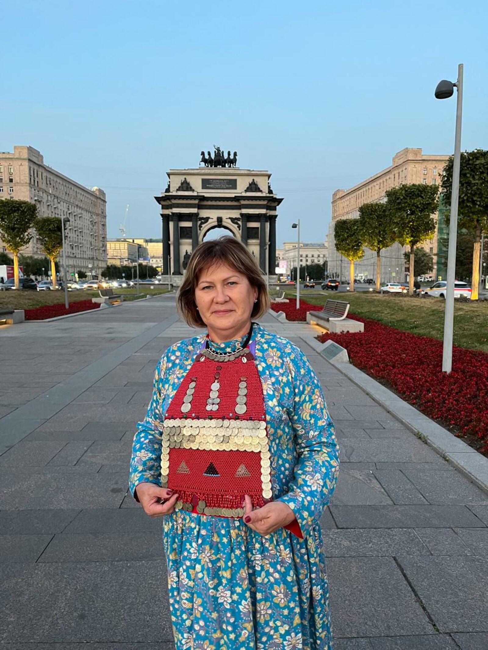 Үз эшенең остасы ул