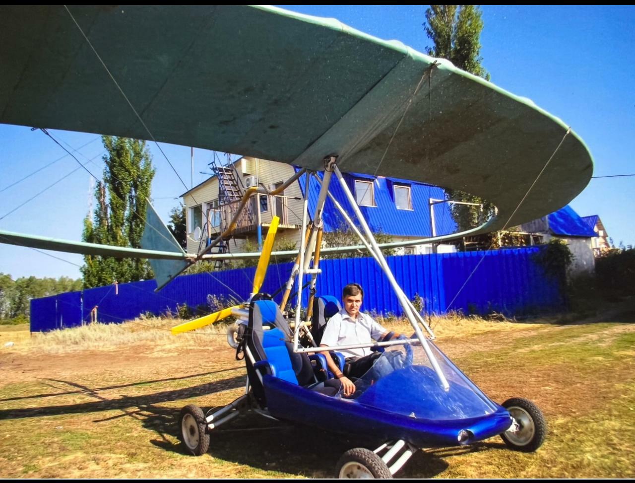 Хыял канатында дүрт дистә ел