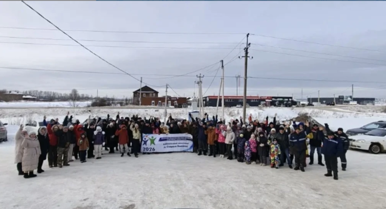 Урамнар яктырачак