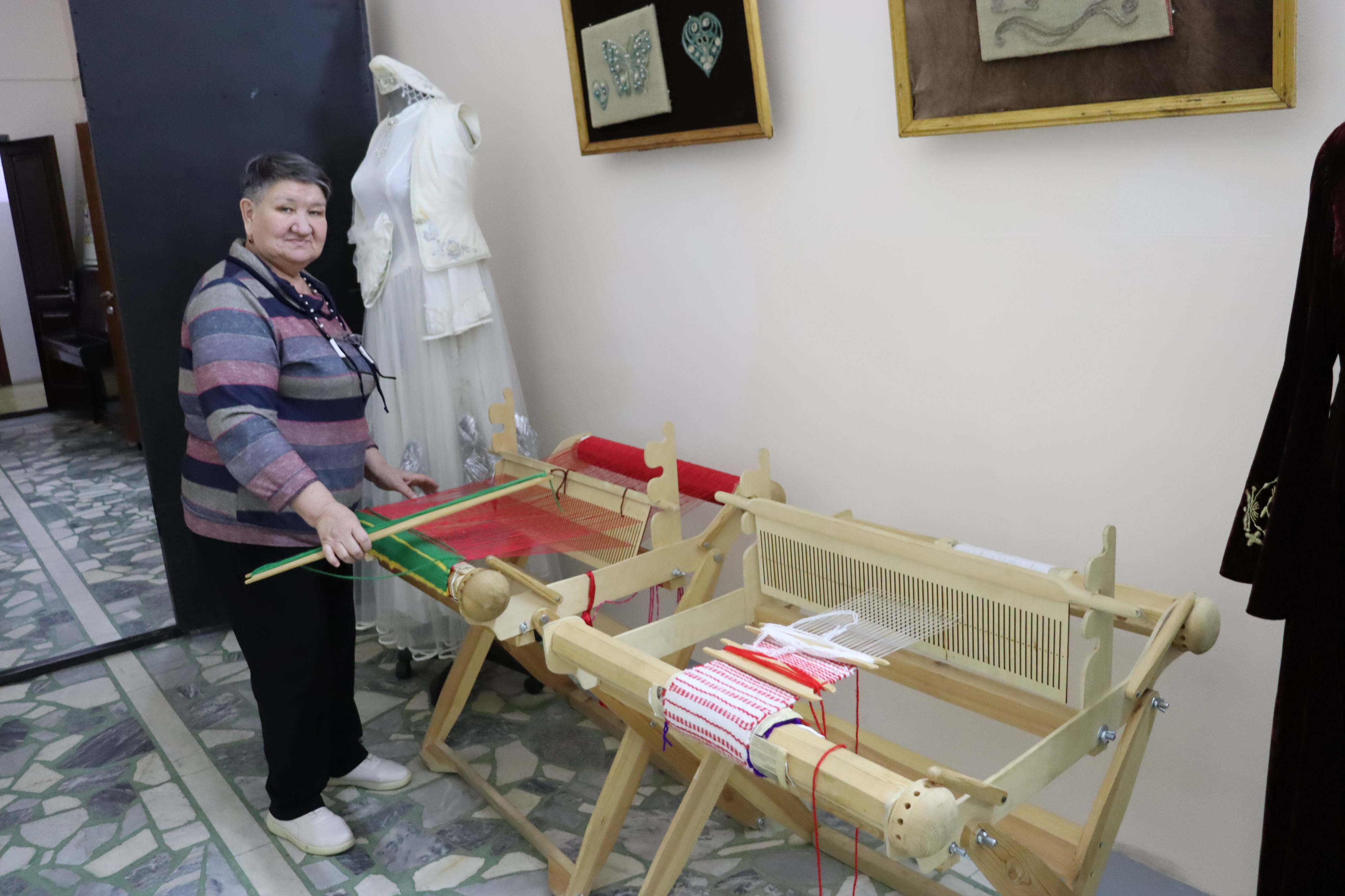 Җиңүне бергәләп якынайтабыз